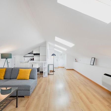 מילאנו Relstay - Arco Della Pace - Sunny Loft מראה חיצוני תמונה