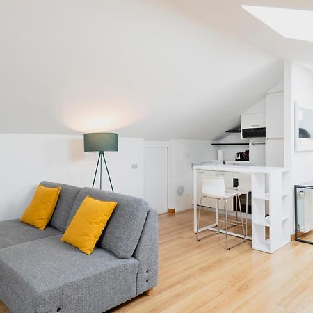 מילאנו Relstay - Arco Della Pace - Sunny Loft מראה חיצוני תמונה