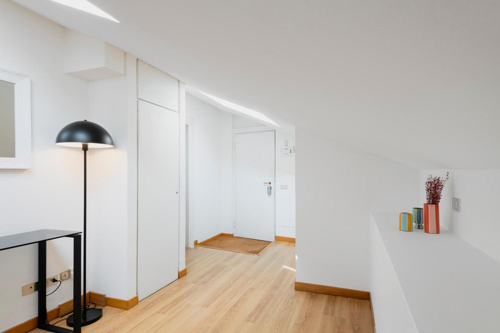 מילאנו Relstay - Arco Della Pace - Sunny Loft מראה חיצוני תמונה