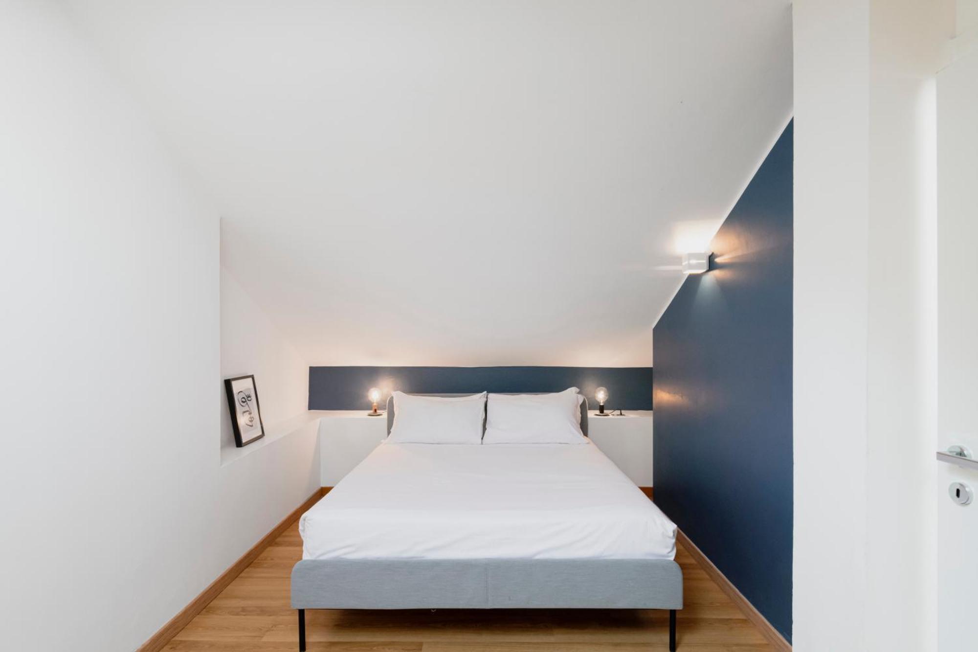 מילאנו Relstay - Arco Della Pace - Sunny Loft מראה חיצוני תמונה