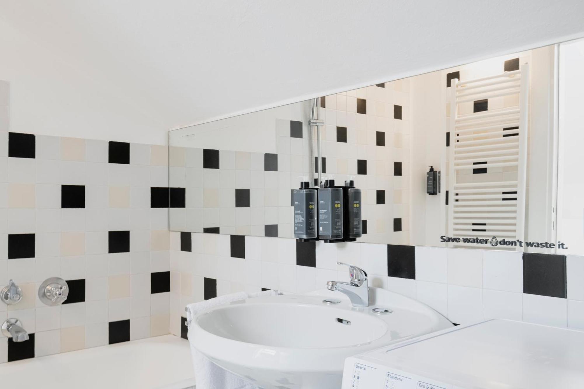 מילאנו Relstay - Arco Della Pace - Sunny Loft מראה חיצוני תמונה